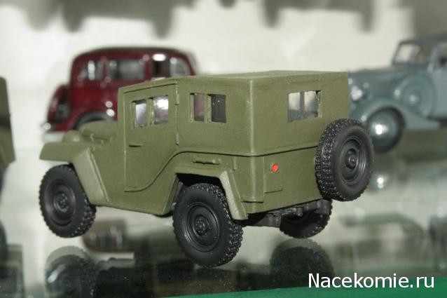 Фото наших коллекций бронетехники