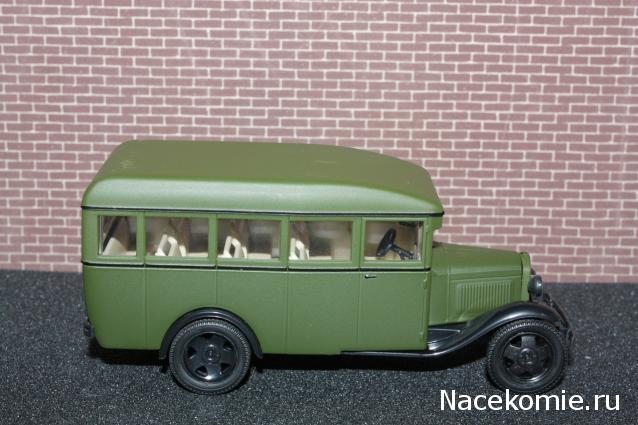 Наш Автопром фото моделей и обсуждение