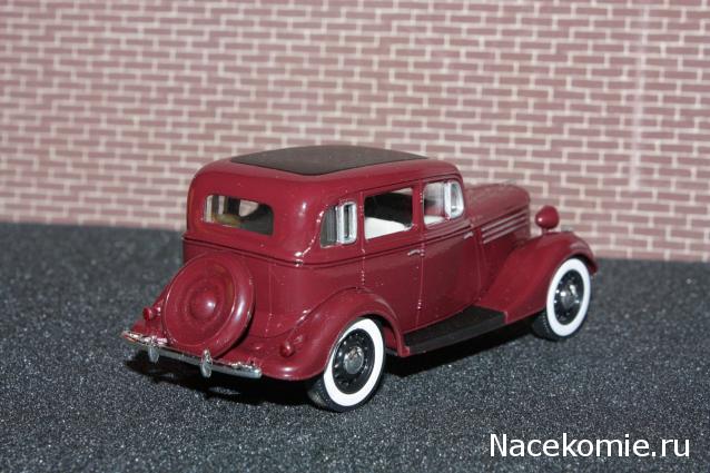 Наш Автопром фото моделей и обсуждение