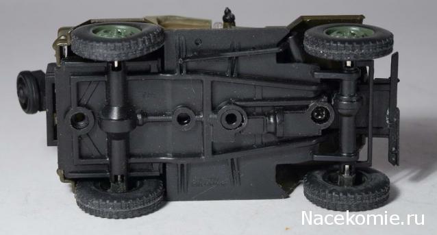 Фото наших коллекций бронетехники