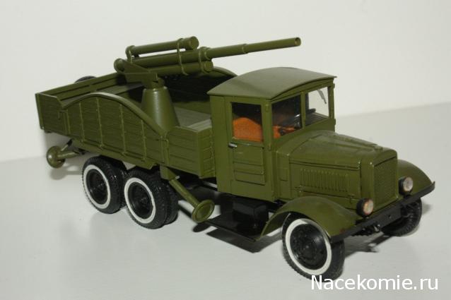 Фото наших коллекций бронетехники