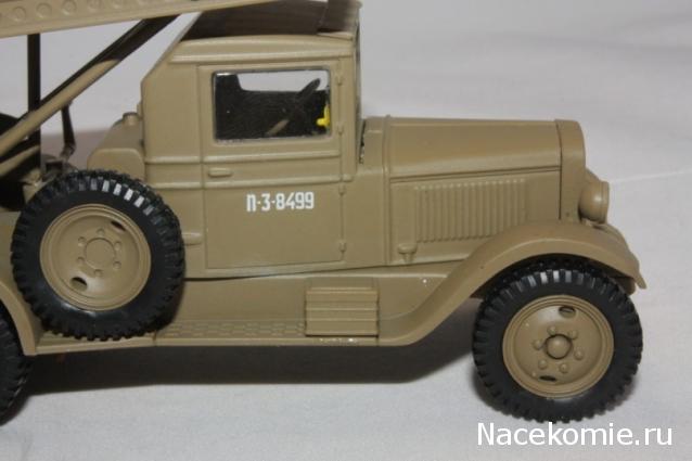 Фото наших коллекций бронетехники