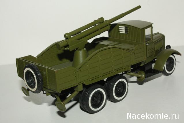 Фото наших коллекций бронетехники