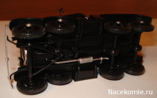 Фото наших коллекций бронетехники