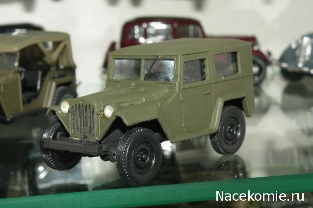 Фото наших коллекций бронетехники