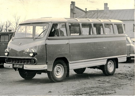 Автолегенды СССР - График выхода и обсуждение