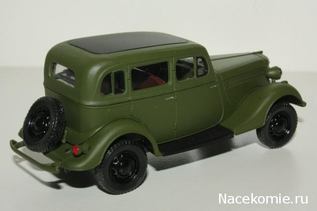 Наш Автопром фото моделей и обсуждение