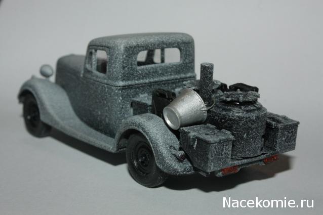 Фото наших коллекций бронетехники