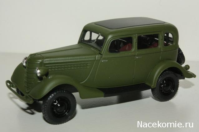 Наш Автопром фото моделей и обсуждение