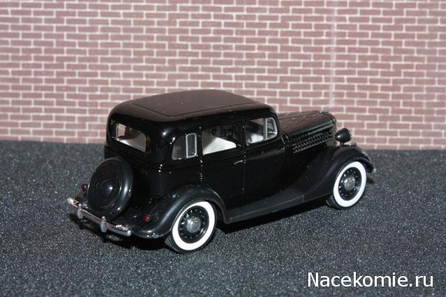 Наш Автопром фото моделей и обсуждение