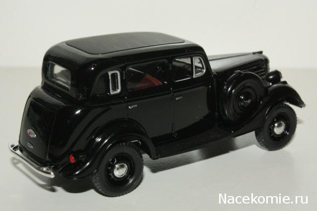 Наш Автопром фото моделей и обсуждение