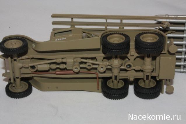Фото наших коллекций бронетехники