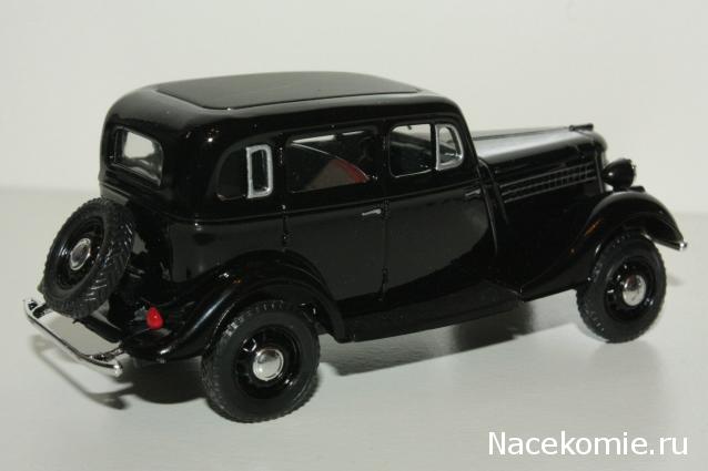 Наш Автопром фото моделей и обсуждение