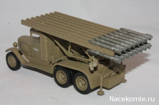 Фото наших коллекций бронетехники