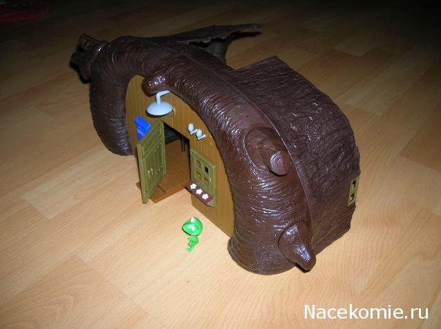 Маша и Медведь