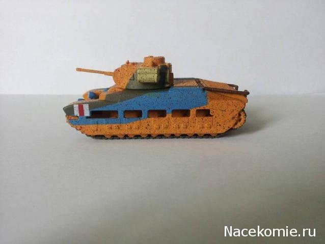 Танки Мира - График Выхода и обсуждение