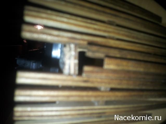 Двенадцать Апостолов - График выхода и обсуждение