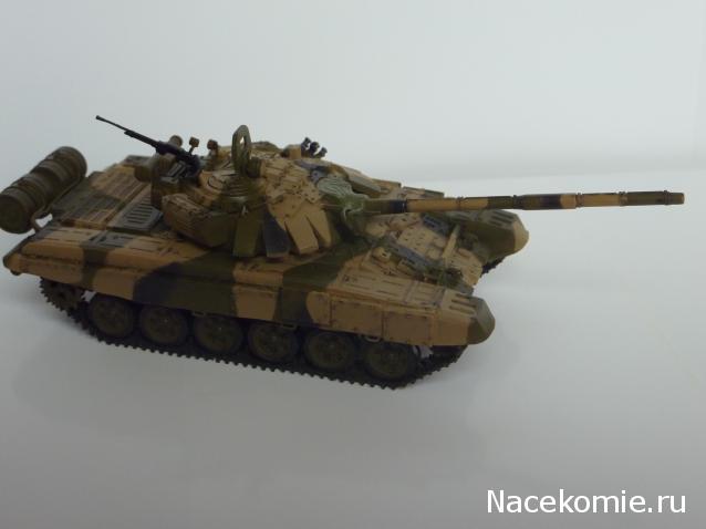 Фото наших коллекций бронетехники