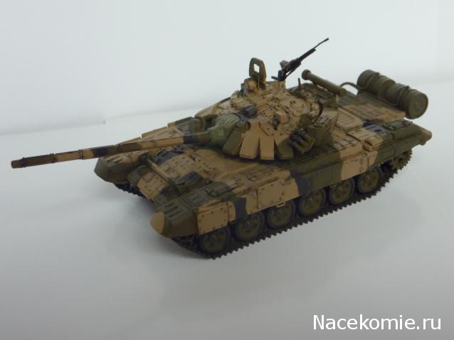 Фото наших коллекций бронетехники