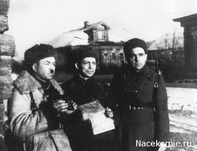 Солдаты ВОВ - Землянка (общение на разные темы)