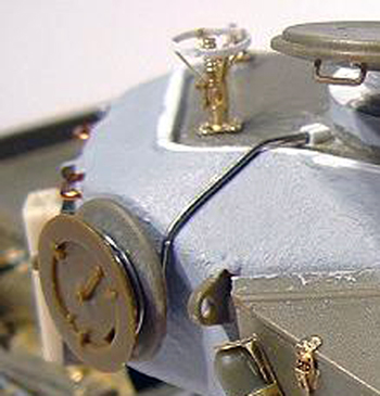 Танки Мира №17 Centurion MkV