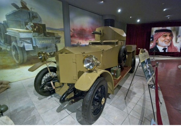 Фото наших коллекций бронетехники