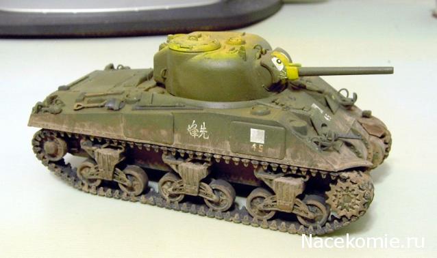 Фото наших коллекций бронетехники