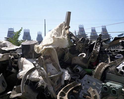 Танкодром (Общая Болталка танковых разделов)