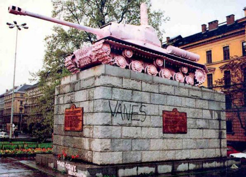 Танкодром (Общая Болталка танковых разделов)