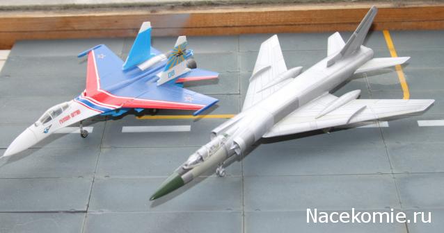 Модели и гашапоны в 1/144 - F-Toys, Bandai, Takara и другие