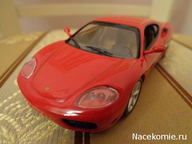 Паддок-клуб. Болталка форума Ferrari Collection.