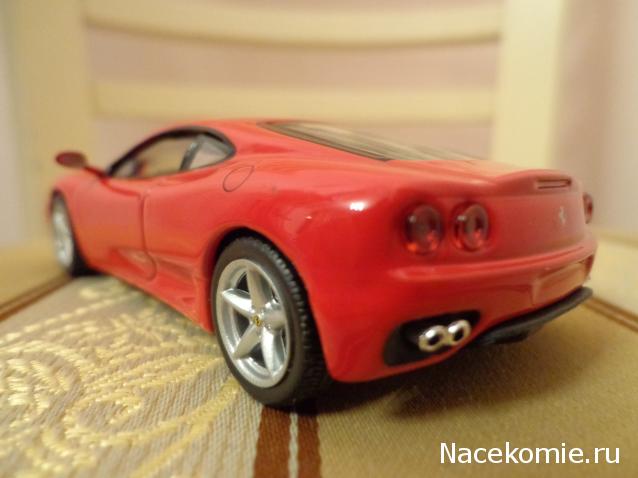 Паддок-клуб. Болталка форума Ferrari Collection.