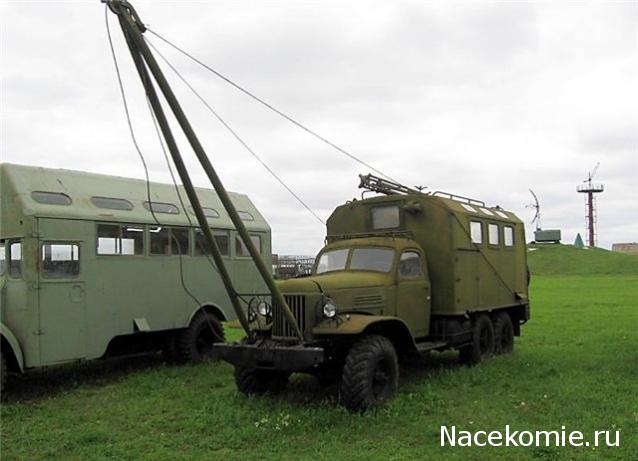 Фото наших коллекций бронетехники