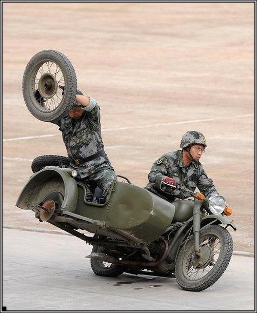 Наполеоновские Войны - Угадай армию