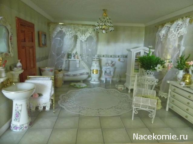 nataliMe - Викторианская эпоха. Взгляд из 21 века.