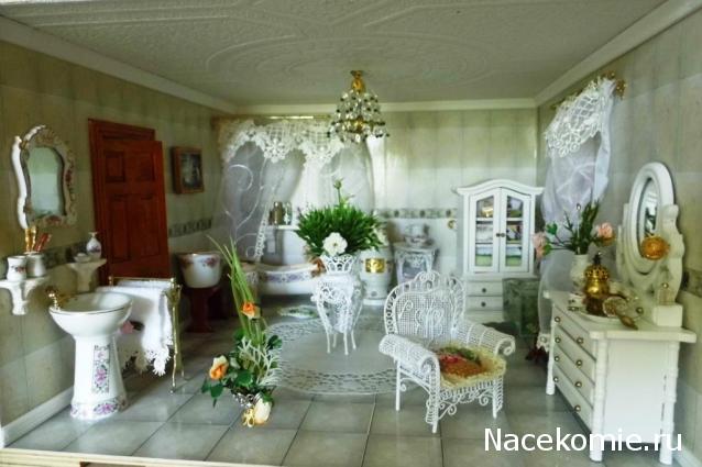 nataliMe - Викторианская эпоха. Взгляд из 21 века.