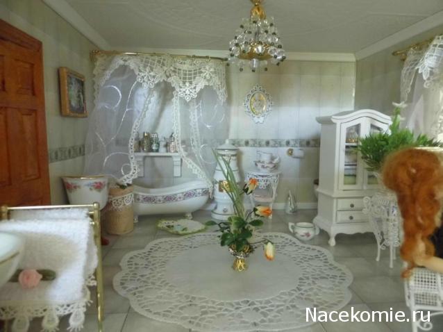 nataliMe - Викторианская эпоха. Взгляд из 21 века.