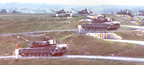 Танкодром (Общая Болталка танковых разделов)