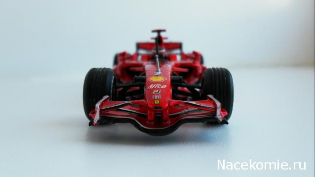 Паддок-клуб. Болталка форума Ferrari Collection.