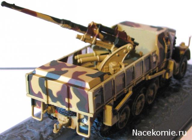 Фото наших коллекций бронетехники