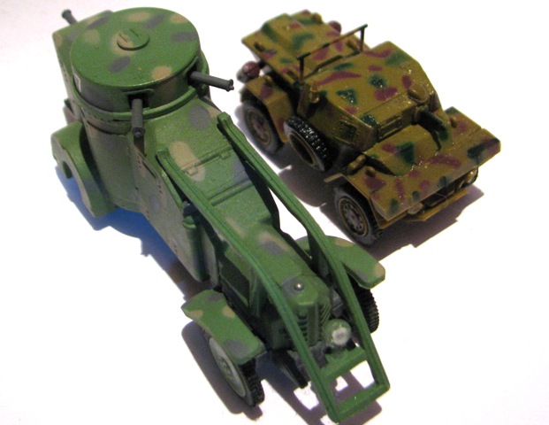 Танки Мира - График Выхода и обсуждение