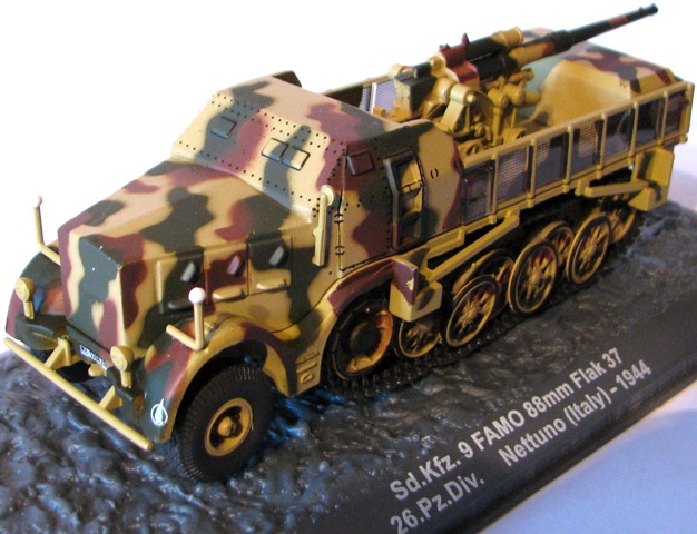 Фото наших коллекций бронетехники