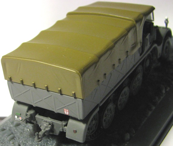 Фото наших коллекций бронетехники