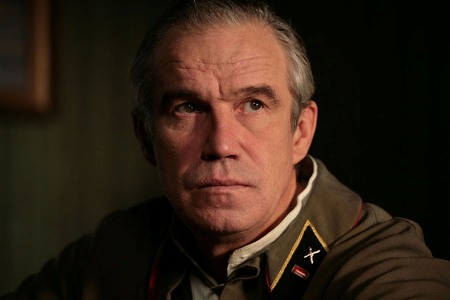 Солдаты ВОВ - Землянка (общение на разные темы)