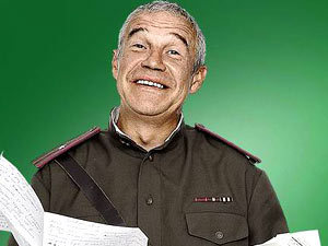 Солдаты ВОВ - Землянка (общение на разные темы)