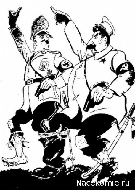 Солдаты ВОВ - Землянка (общение на разные темы)