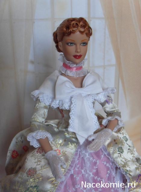 Куклы из наших коллекций №2. Винил,пластик и другие материалы.
