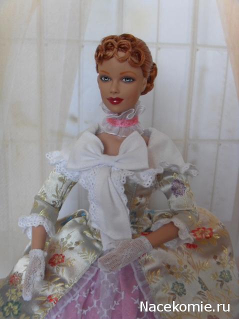 Куклы из наших коллекций №2. Винил,пластик и другие материалы.