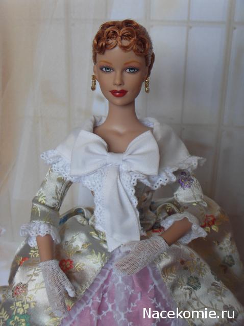 Куклы из наших коллекций №2. Винил,пластик и другие материалы.