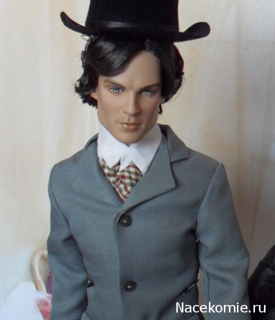 Куклы из наших коллекций №2. Винил,пластик и другие материалы.